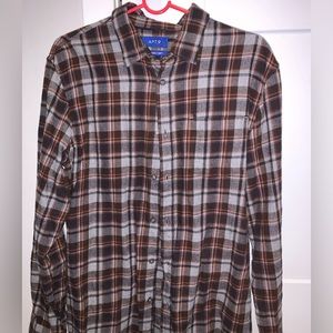 Vintage Flannel